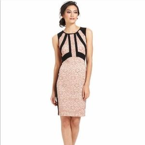 Ivanka Trump dress, size 12.